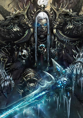 Death Knight